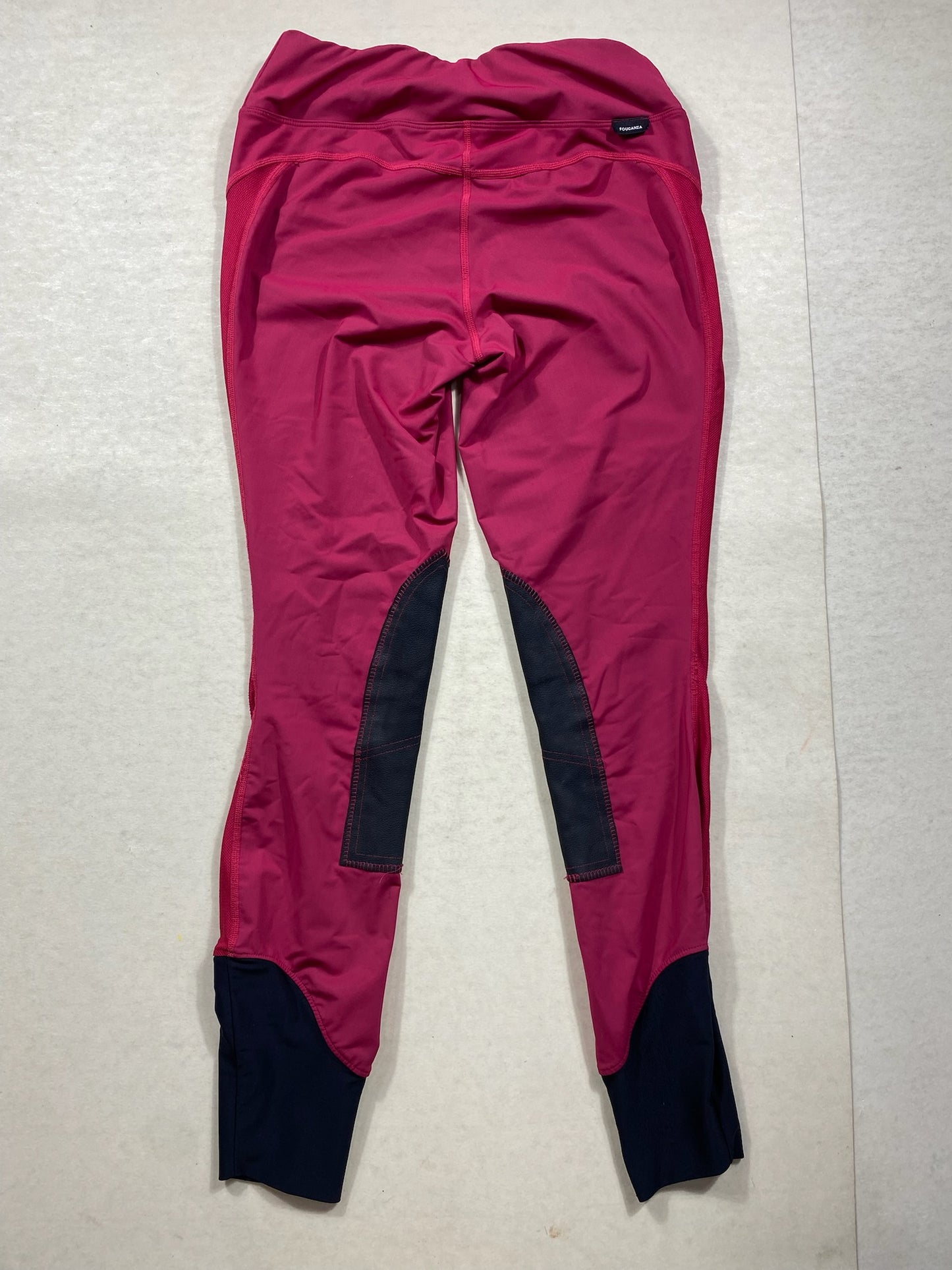 Legging – Fouganza – Fuchsia – Taille S