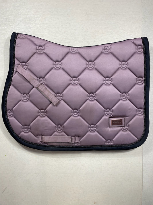 Tapis Equestrian Stockholm Vieux Rose - Full