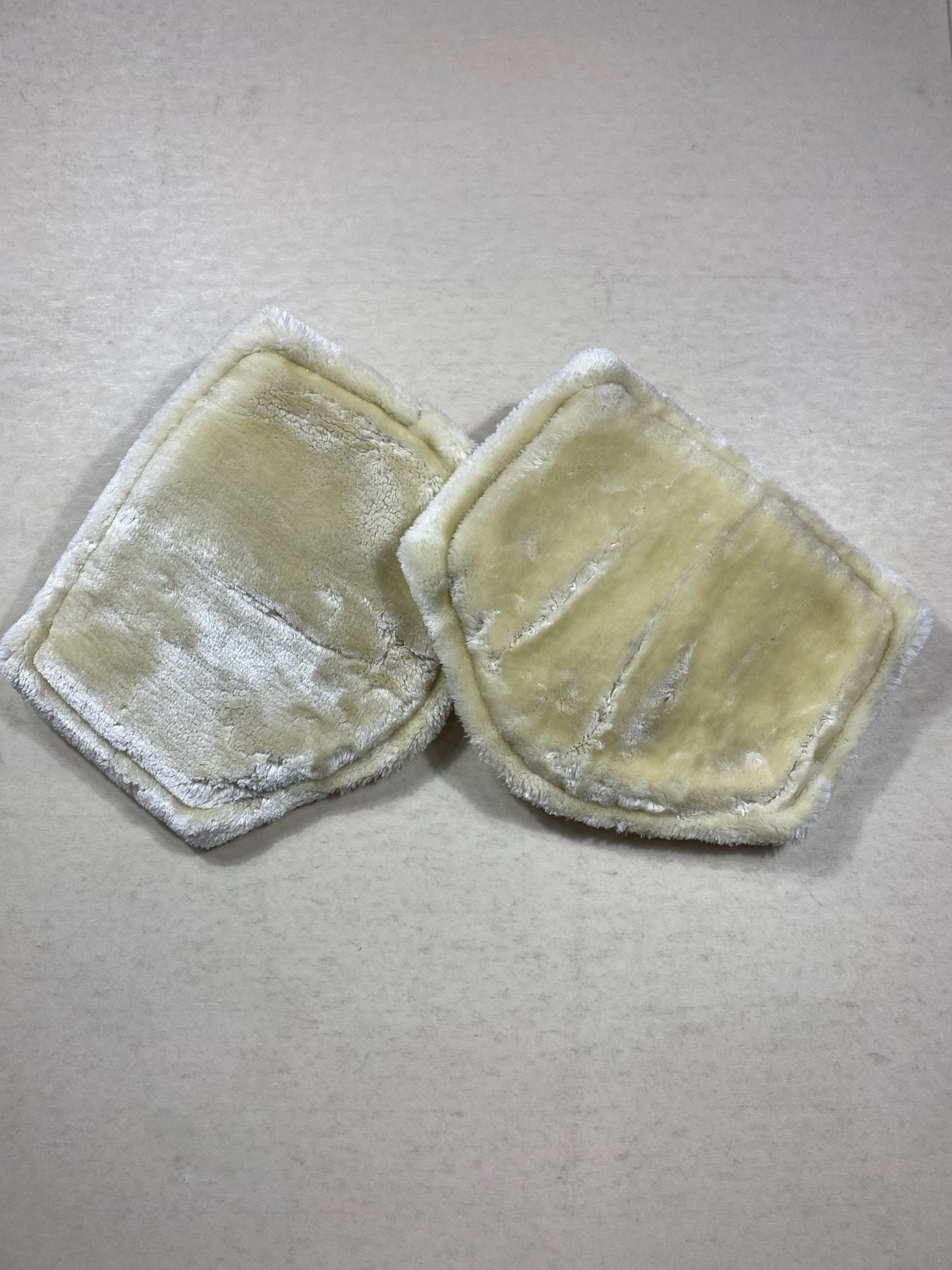 Guêtres Felix Bühler – Taille Full