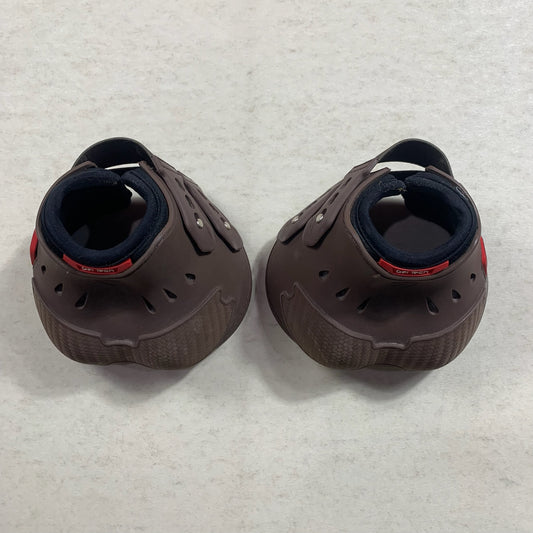 Protège-glomes Zandona – Brun – Taille S/M