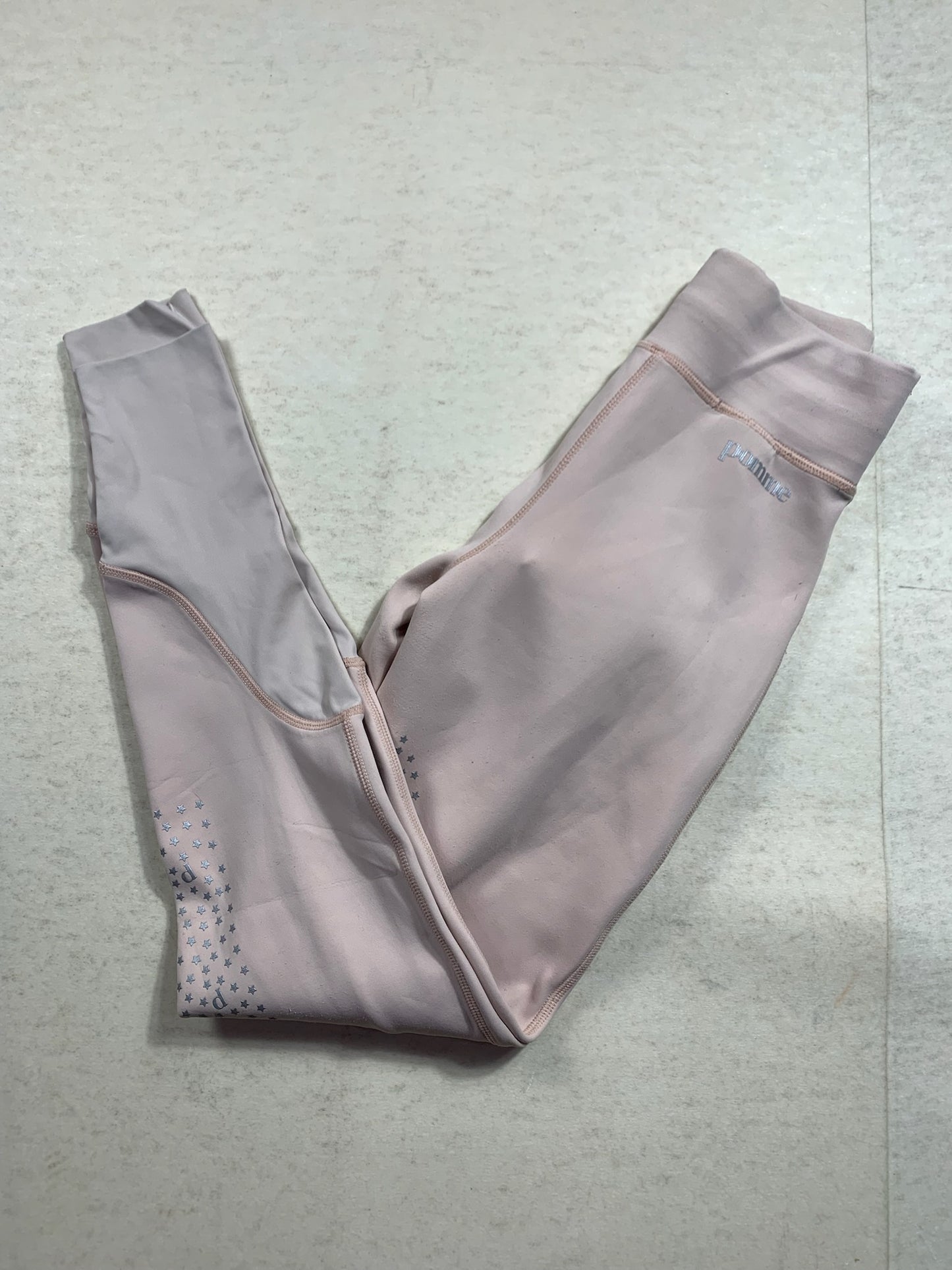 Legging We Are Pomme – Beige – Taille XS