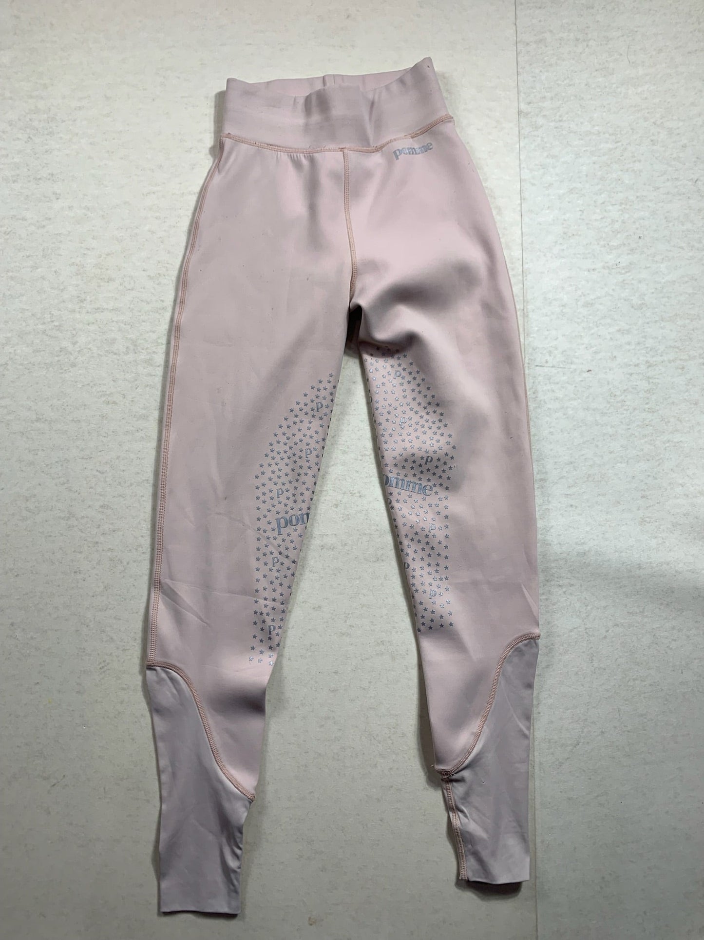 Legging We Are Pomme – Beige – Taille XS