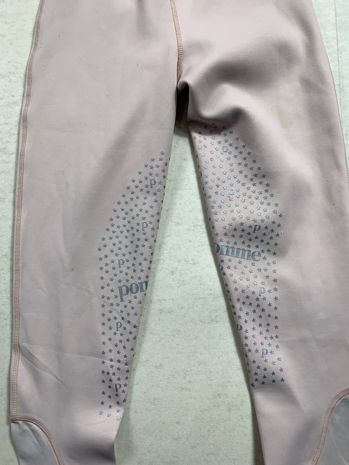 Legging We Are Pomme – Beige – Taille XS