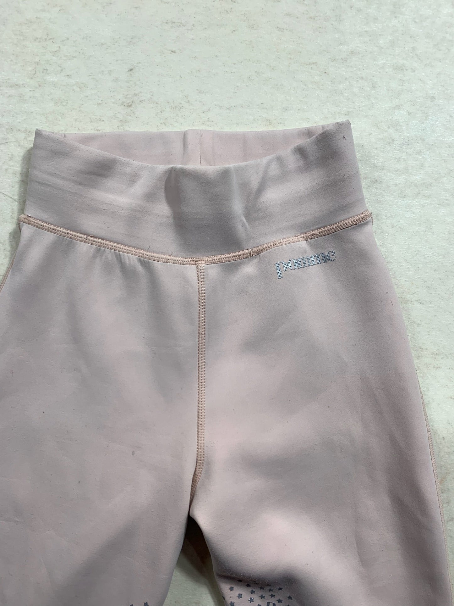 Legging We Are Pomme – Beige – Taille XS