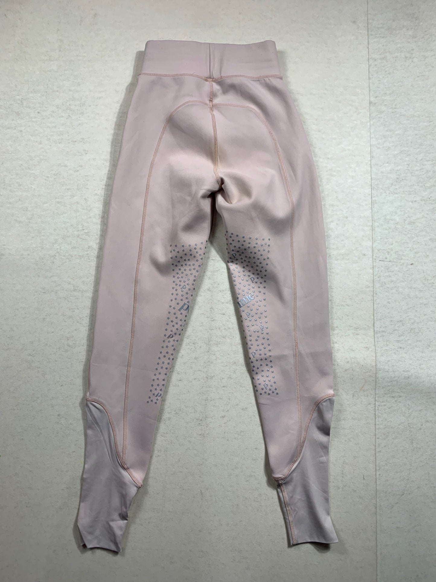 Legging We Are Pomme – Beige – Taille XS