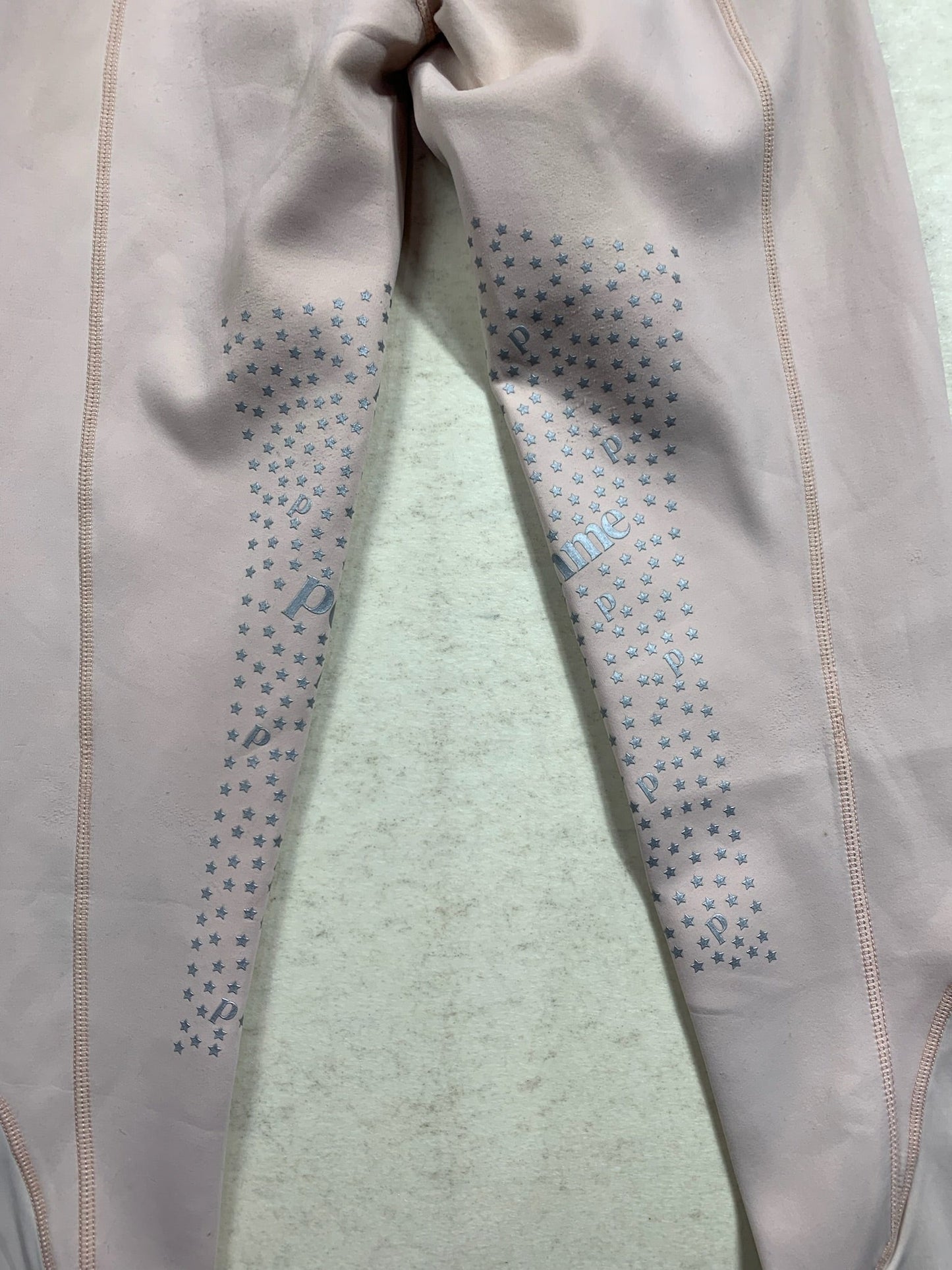 Legging We Are Pomme – Beige – Taille XS