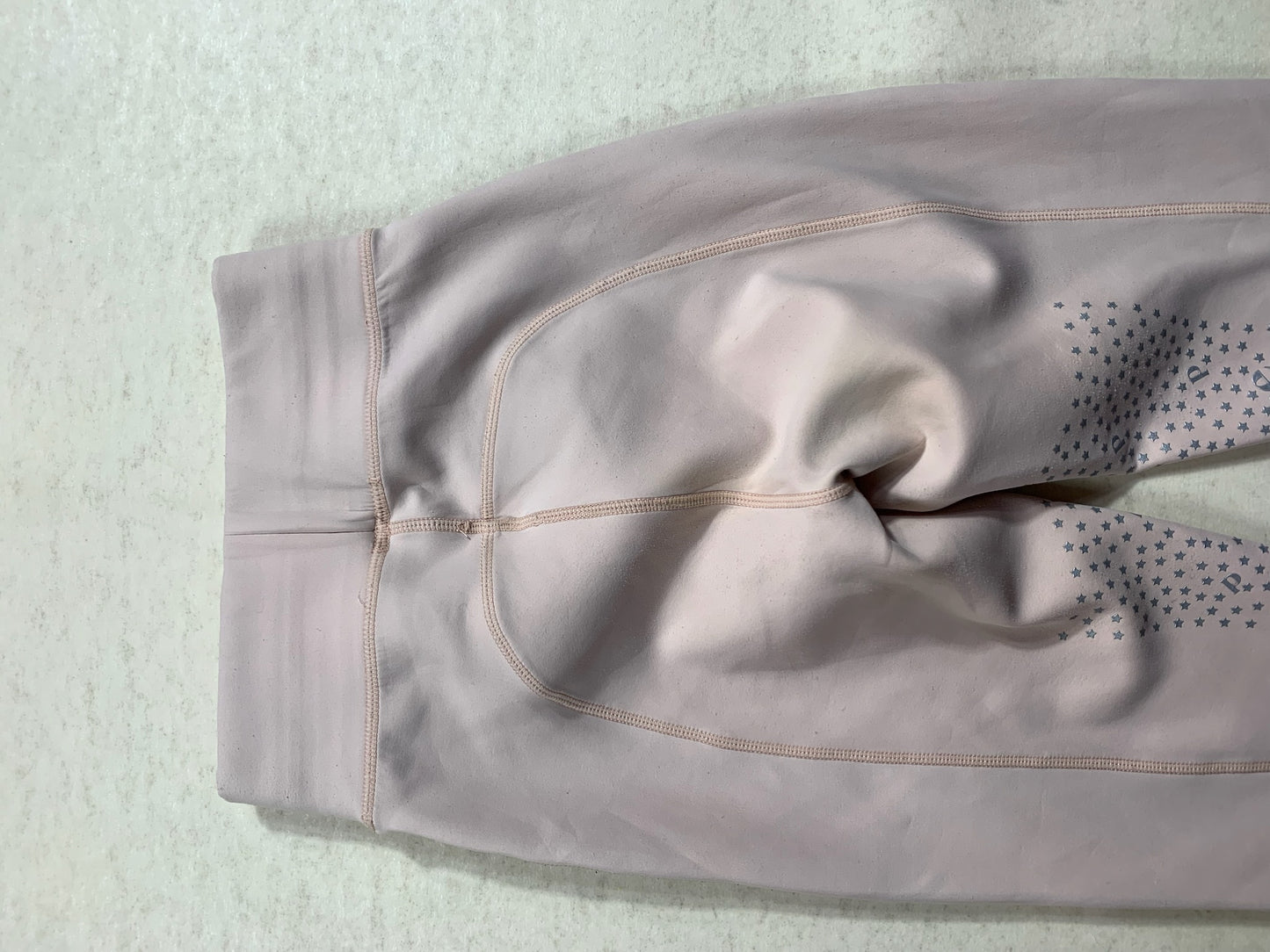 Legging We Are Pomme – Beige – Taille XS