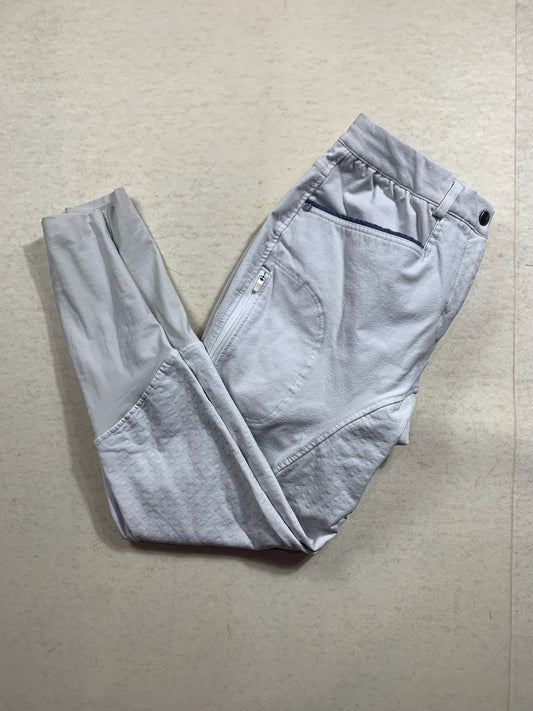 Pantalon Fouganza Full Grip – Blanc – Taille 42