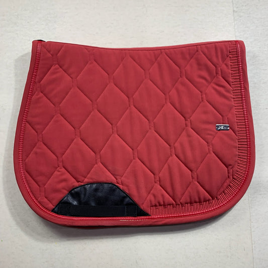 Tapis GEM Rouge - Full