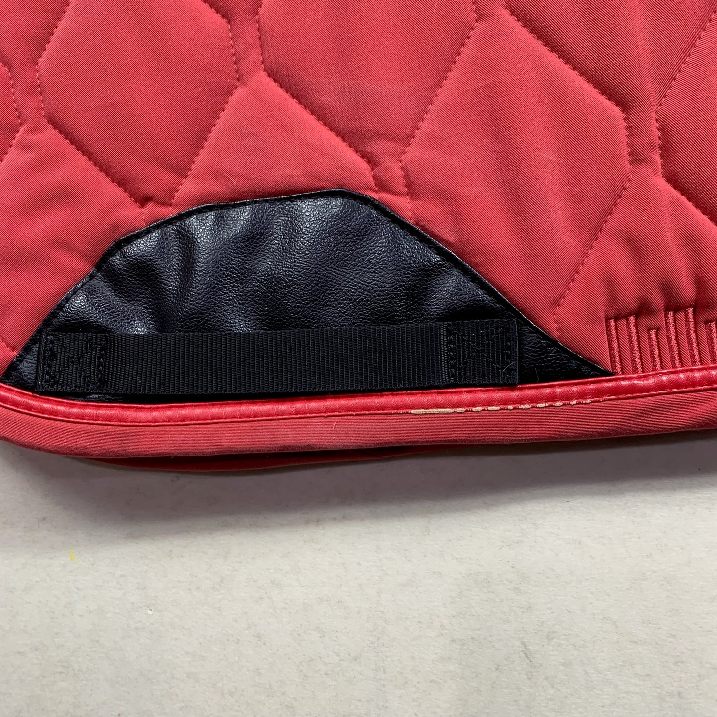 Tapis GEM Rouge - Full