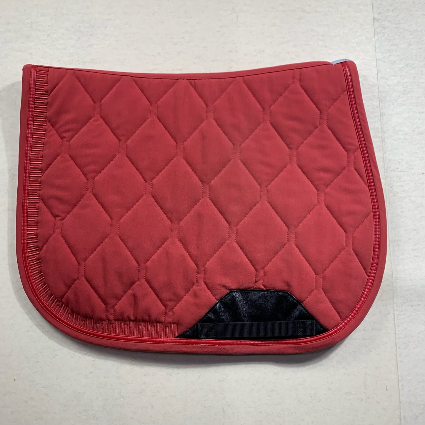 Tapis GEM Rouge - Full