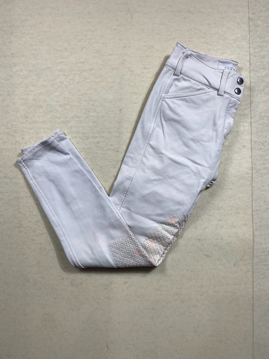 Pantalon GEM – Blanc – Taille 30