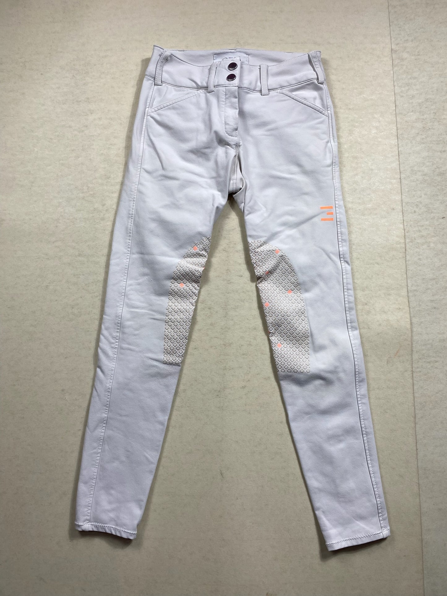 Pantalon GEM – Blanc – Taille 30