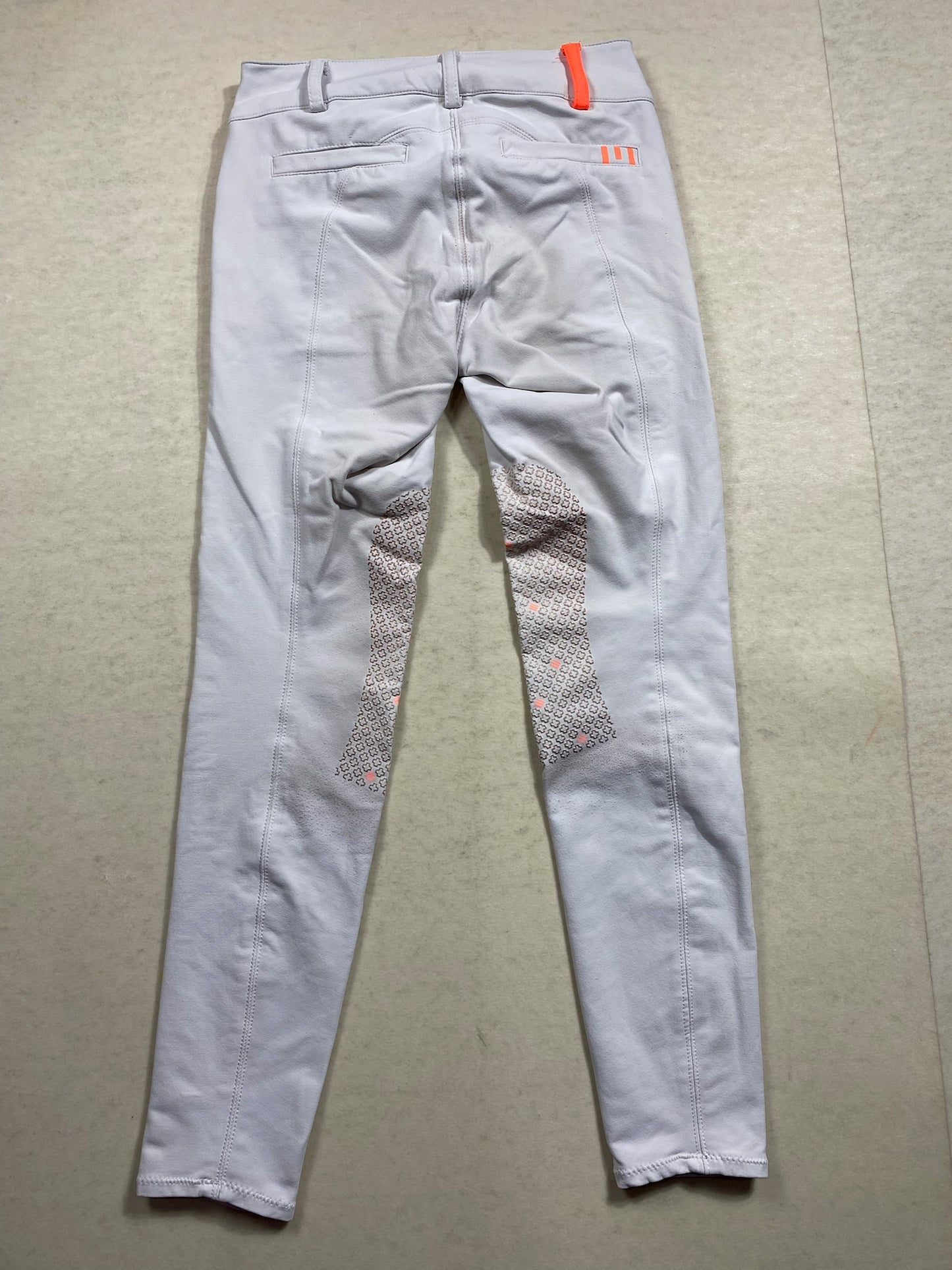Pantalon GEM – Blanc – Taille 30