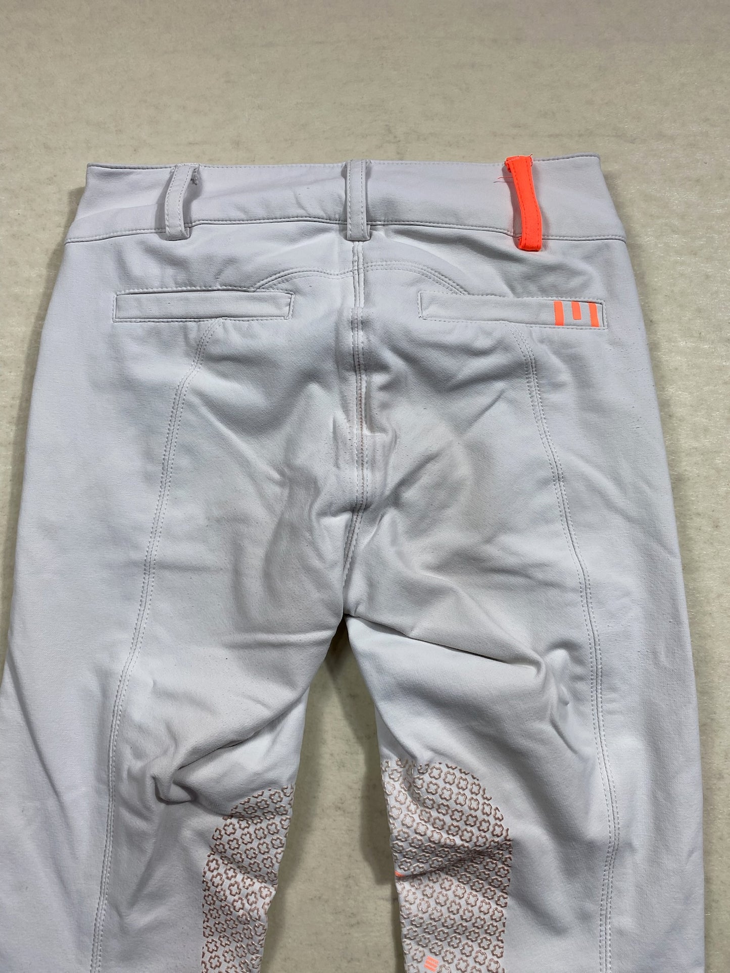 Pantalon GEM – Blanc – Taille 30