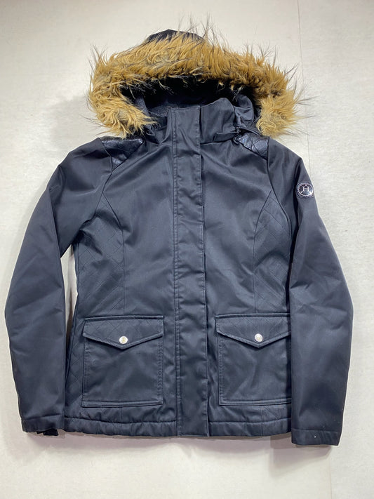 Doudoune Harcour – Noir – Taille S