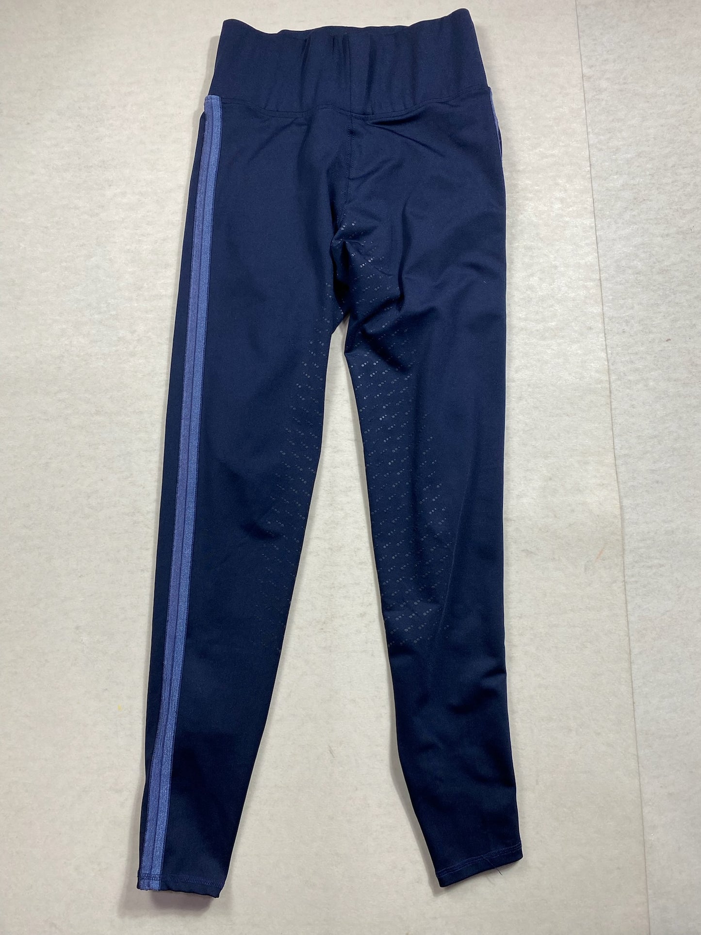 Legging Equi-Thème – Noir – Taille S