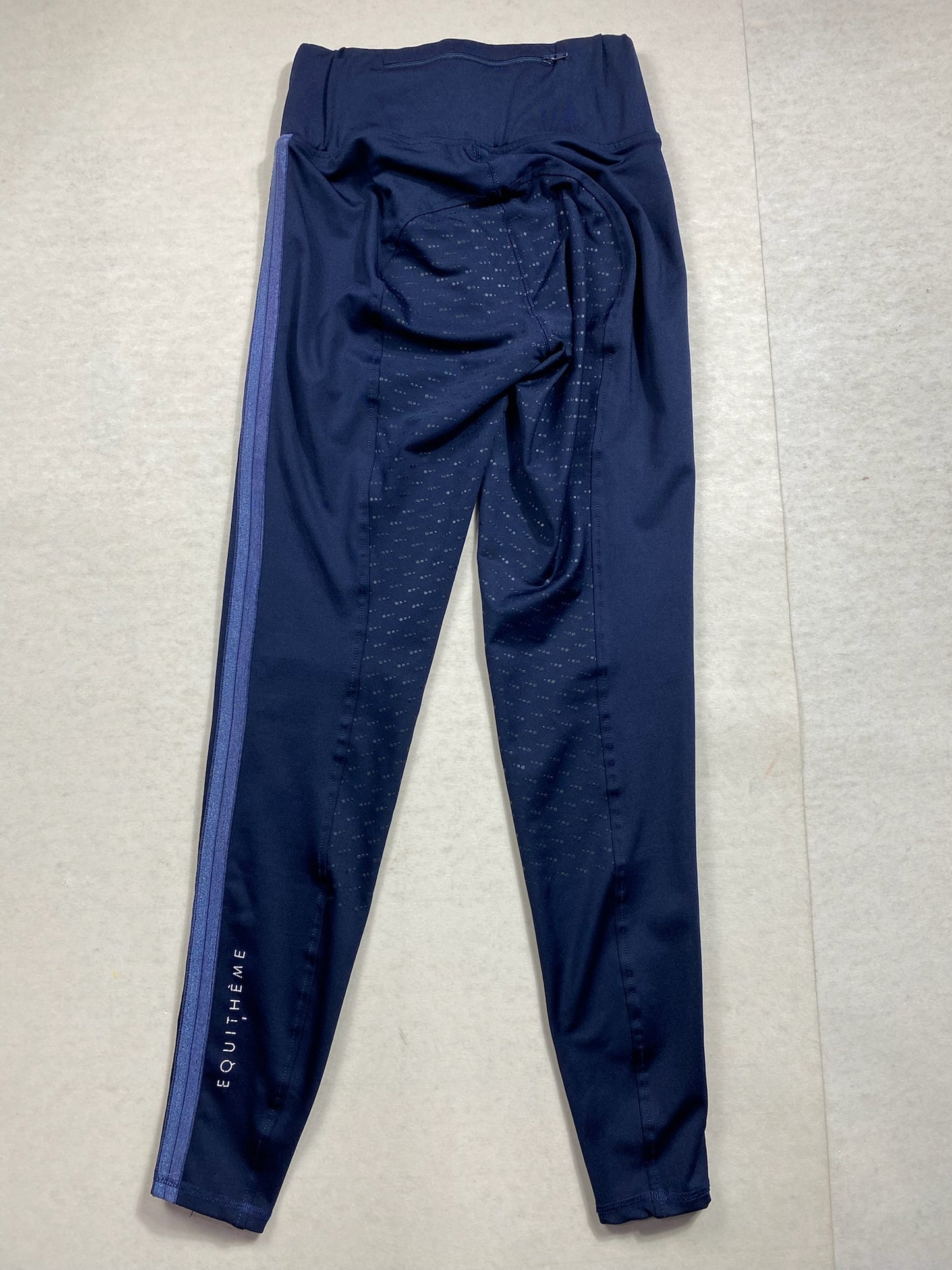 Legging Equi-Thème – Noir – Taille S