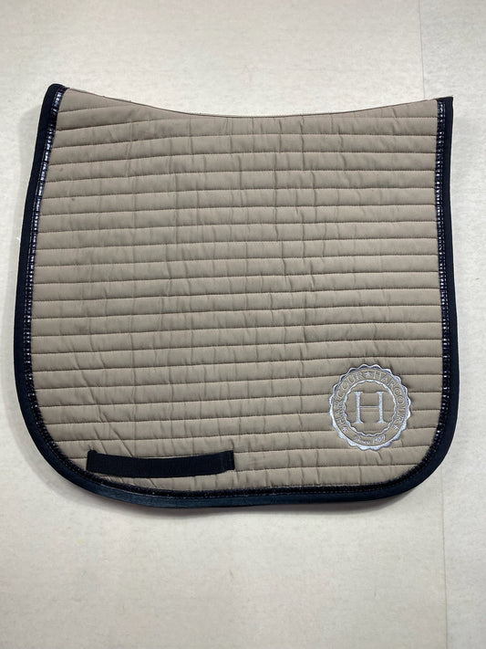 Tapis Harcour Karembar Beige - Dressage