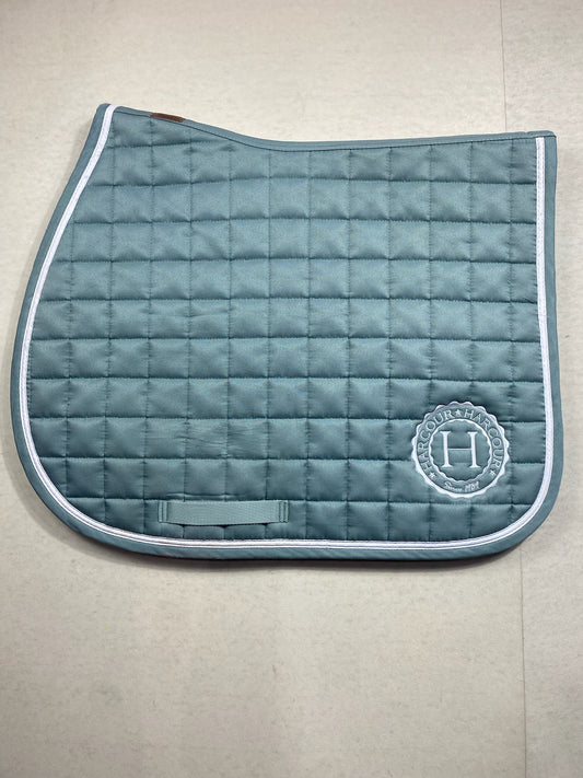Tapis Harcour – Siriel – Vert – Full