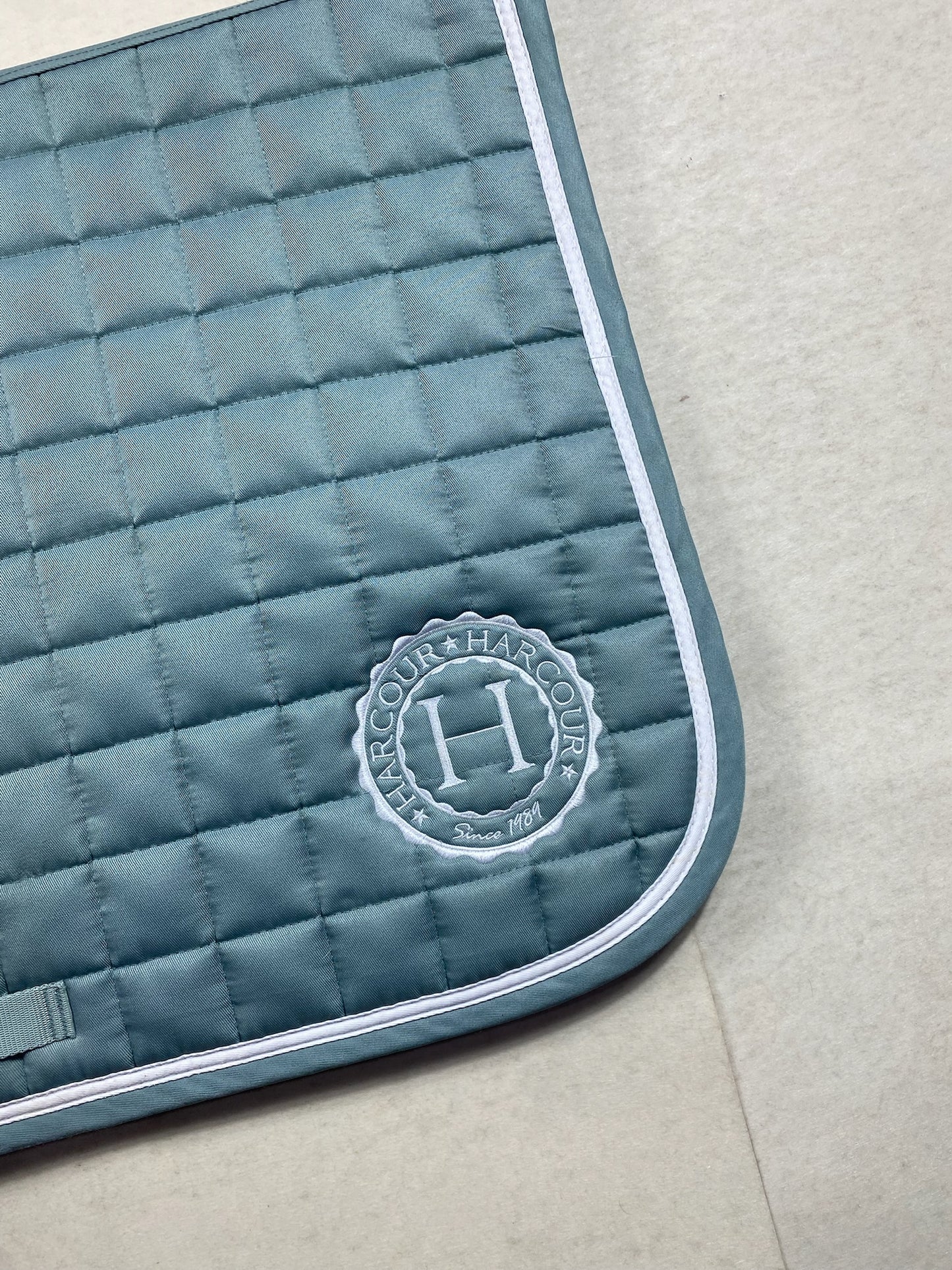 Tapis Harcour – Siriel – Vert – Full