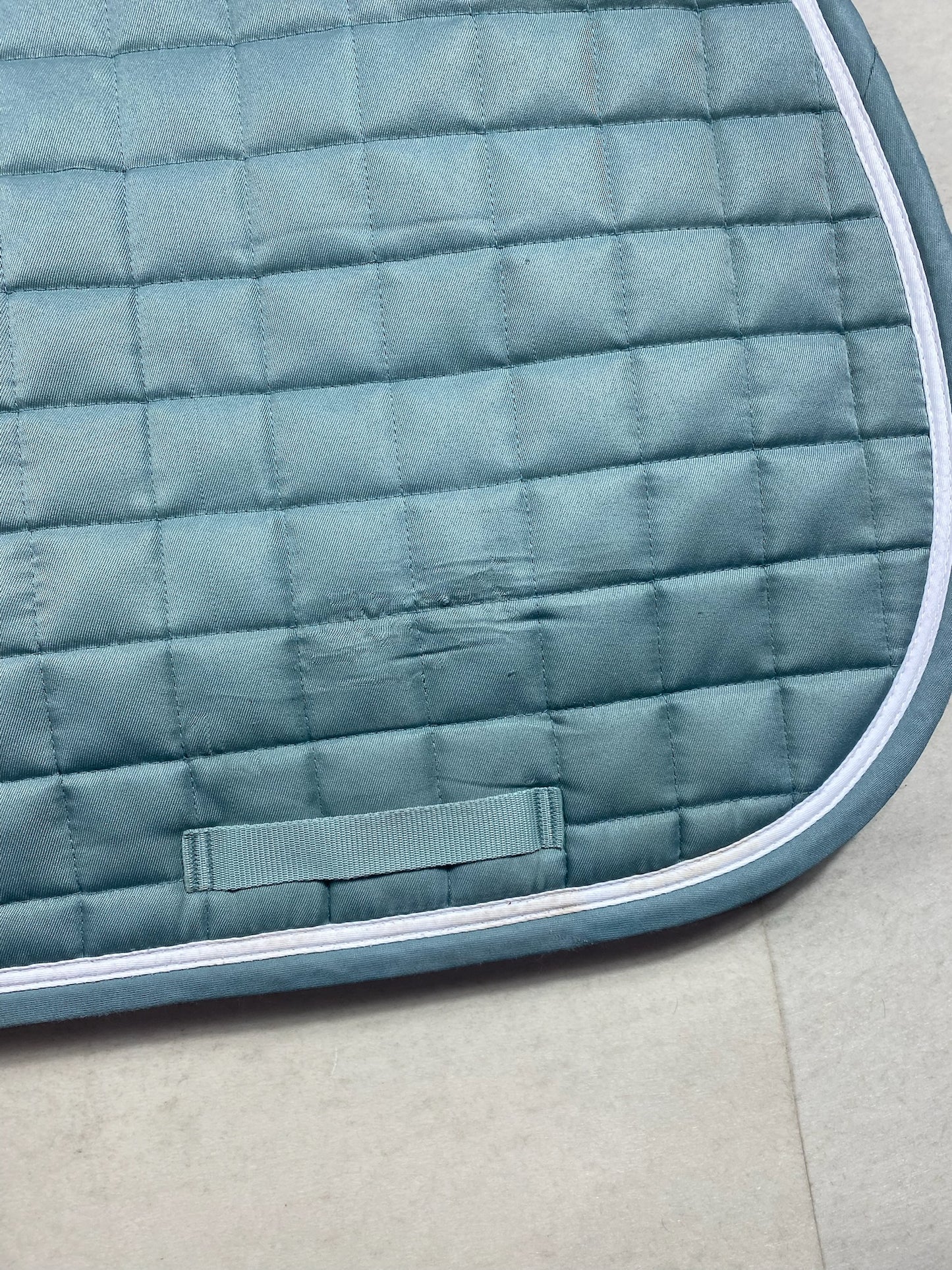 Tapis Harcour – Siriel – Vert – Full