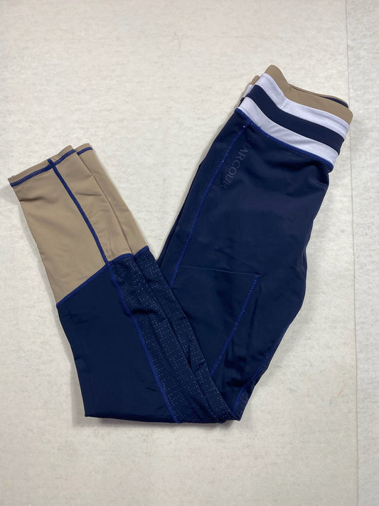 Legging Harcour - Marine/Beige - M