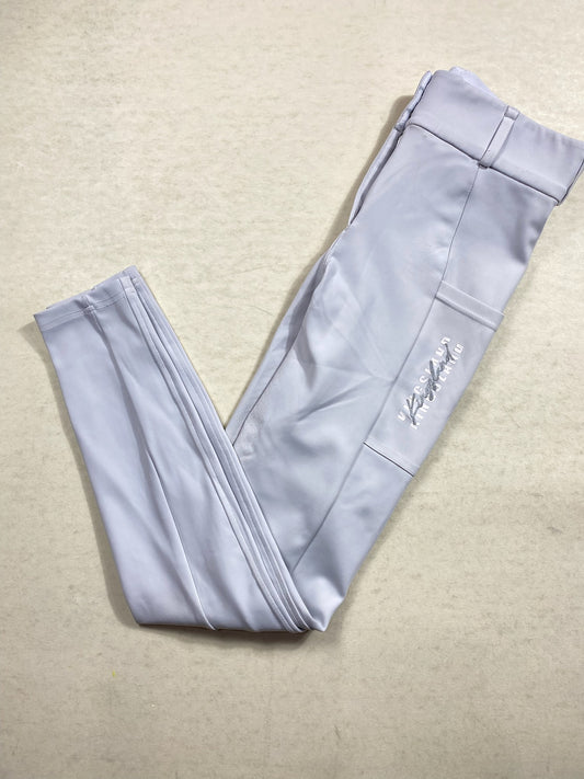 Legging Kingsland – Blanc – Taille XS