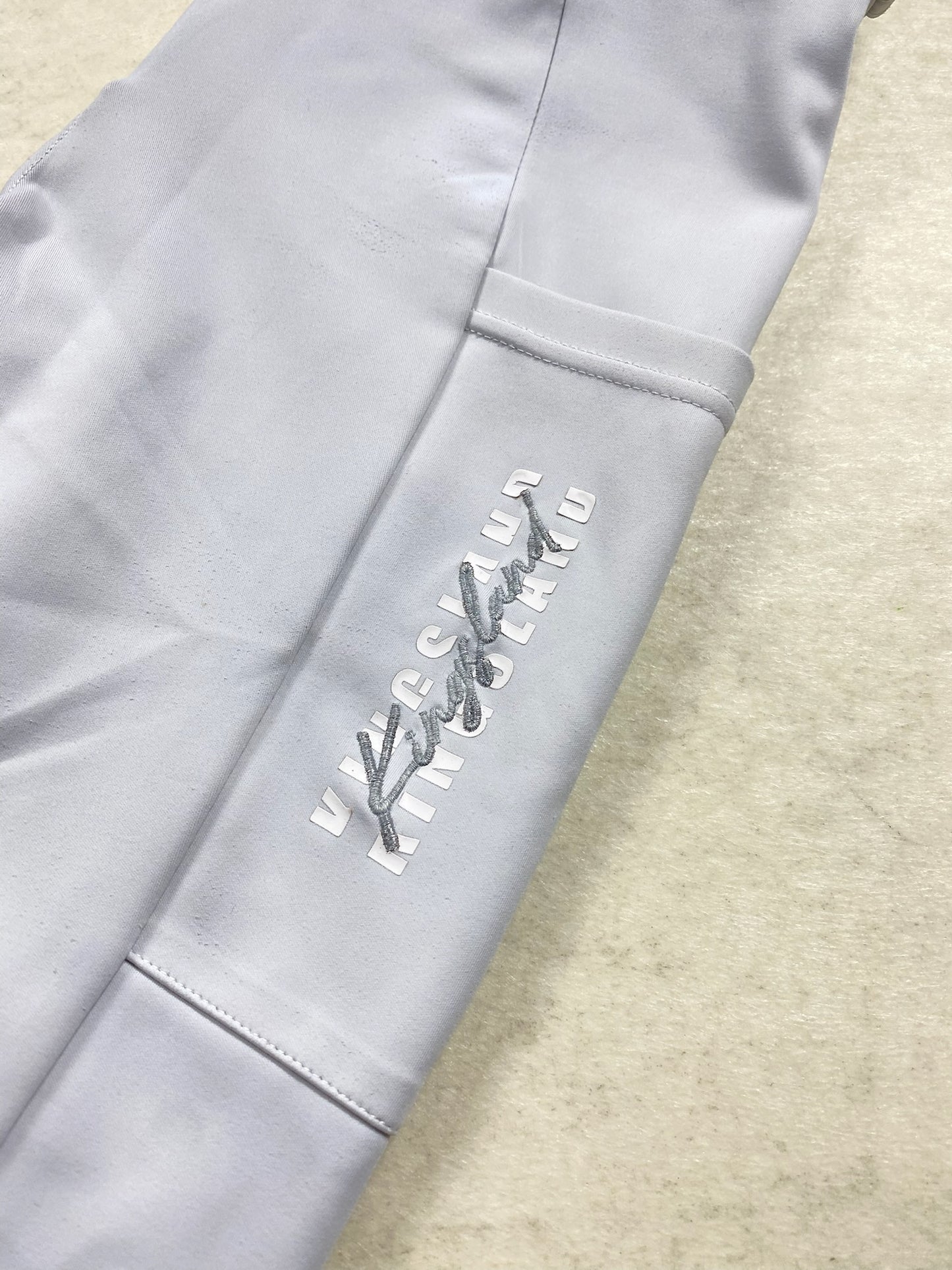 Legging Kingsland – Blanc – Taille XS