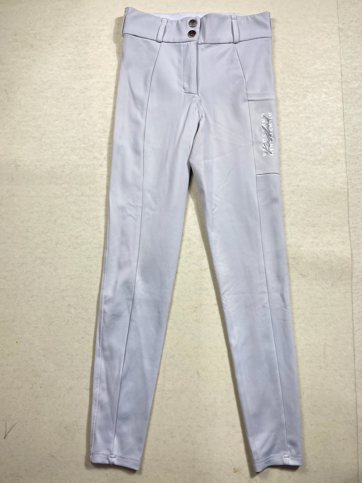 Legging Kingsland – Blanc – Taille XS