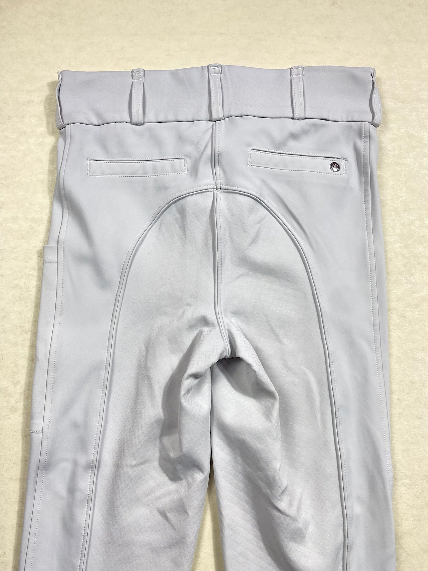 Legging Kingsland – Blanc – Taille XS