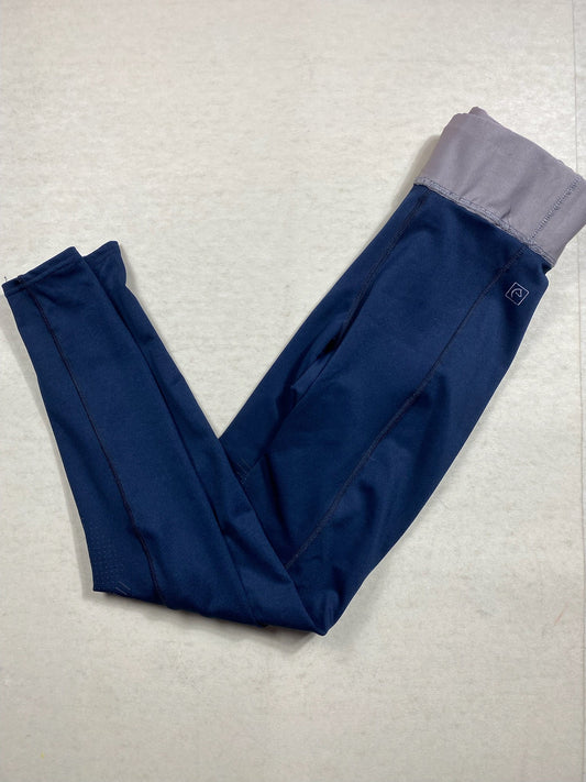 Legging Equi-Thème – Marine – Taille 36