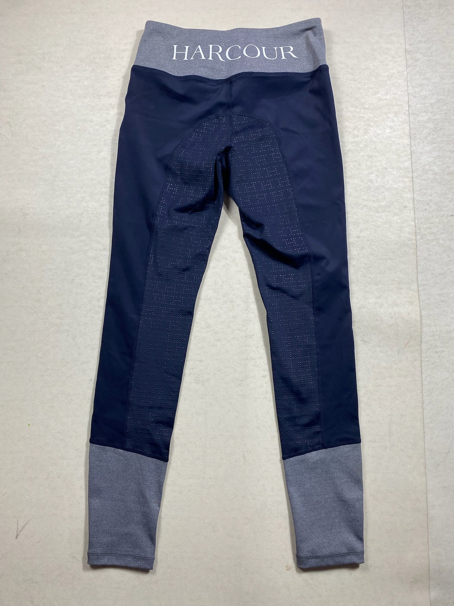 Legging Harcour – Marine – Taille S