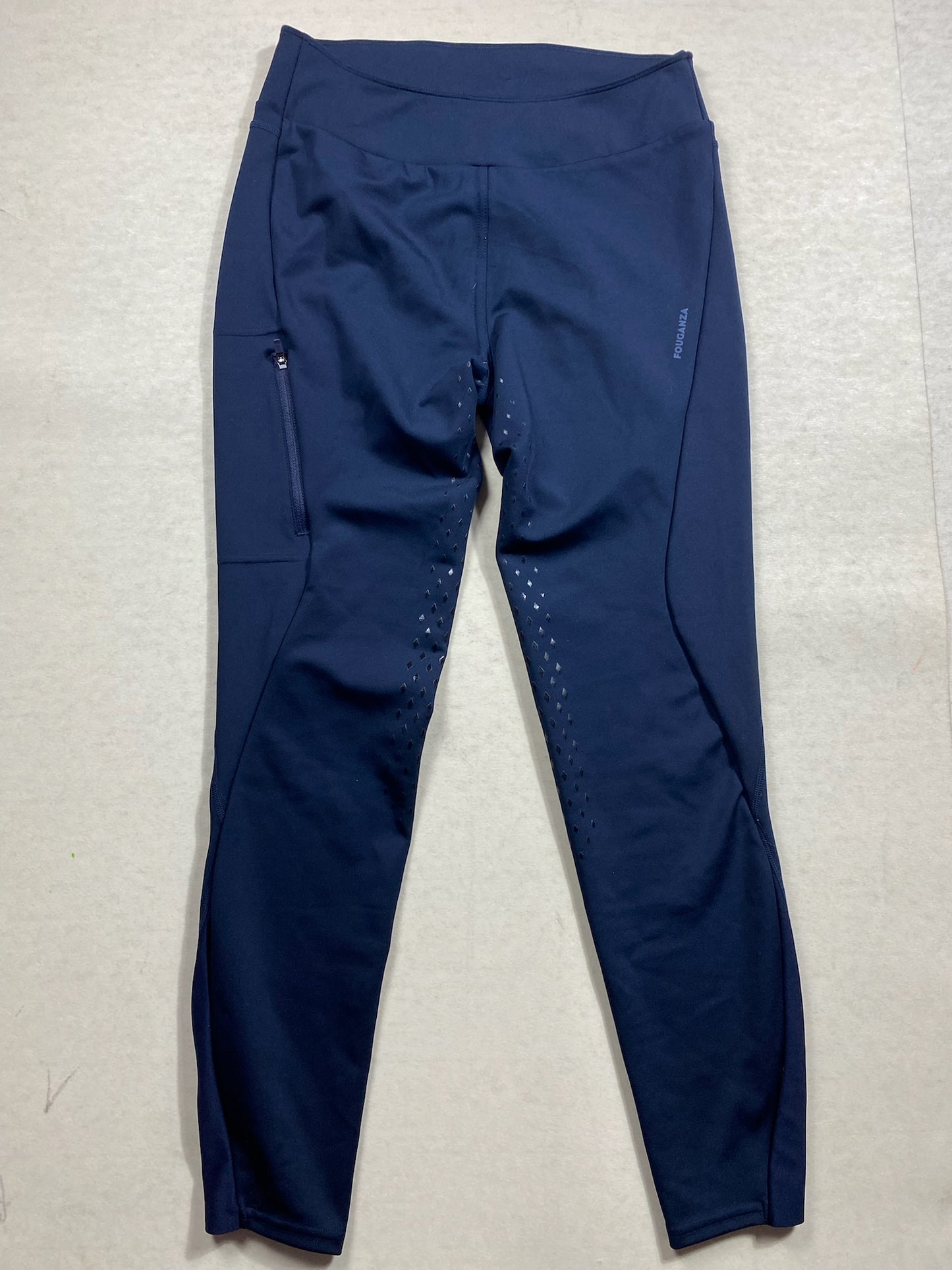 Legging Fouganza – Marine – Taille M