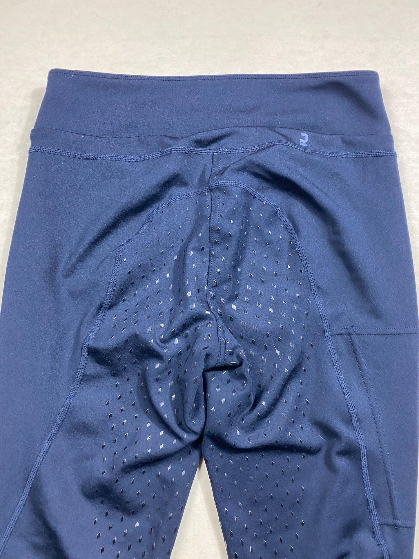 Legging Fouganza – Marine – Taille M