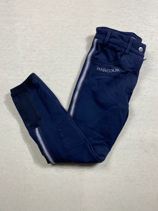 Pantalon Harcour – Marine – Taille 30