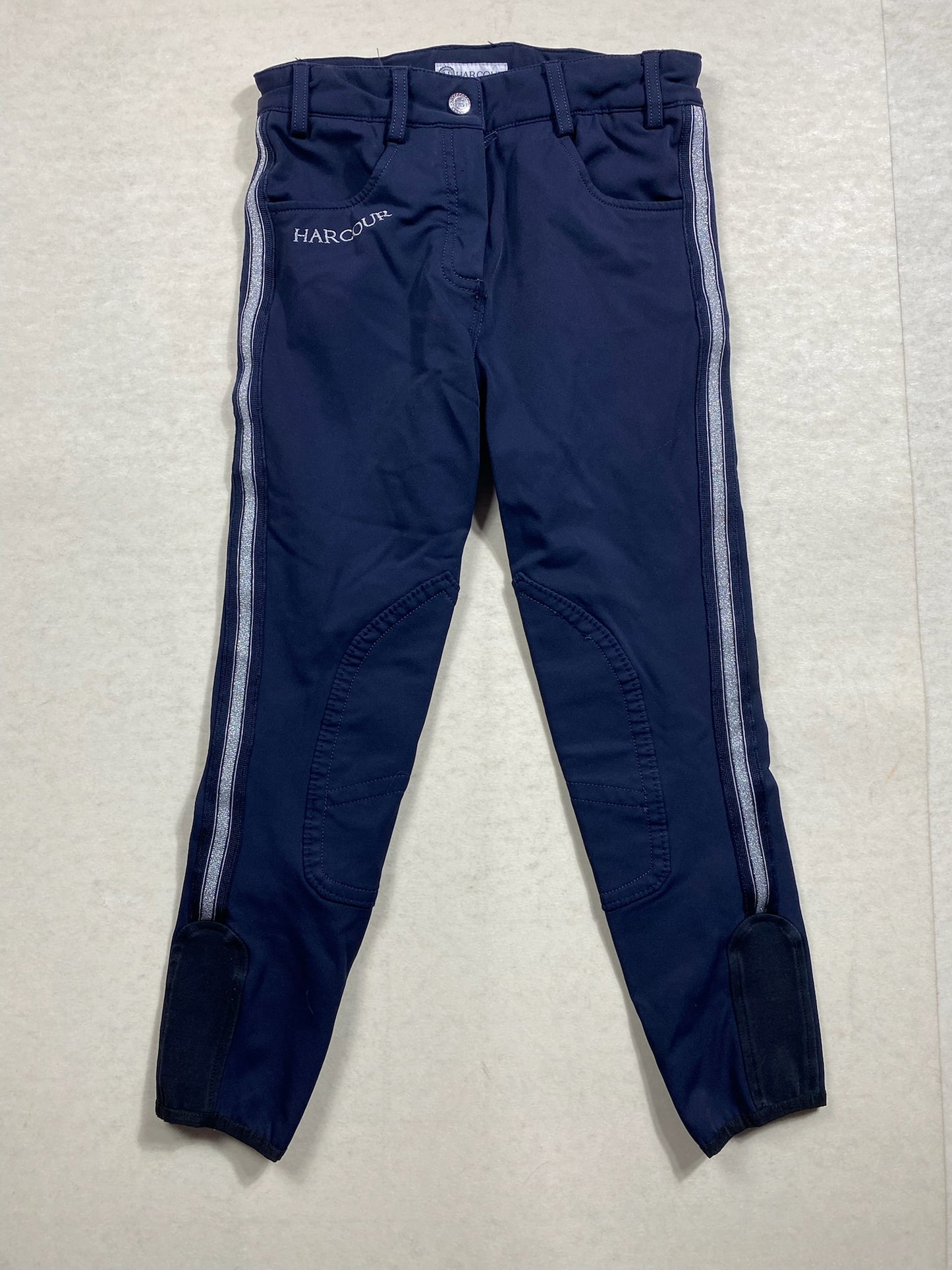 Pantalon Harcour – Marine – Taille 30