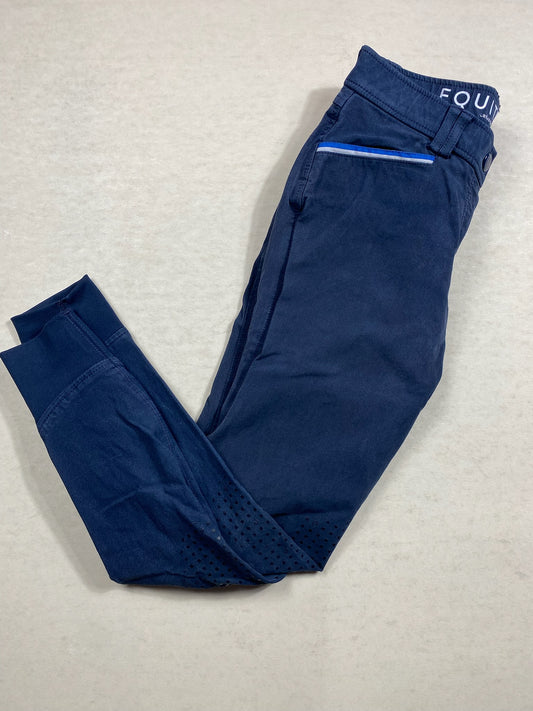 Pantalon Equi-Thème – Marine – Taille 36