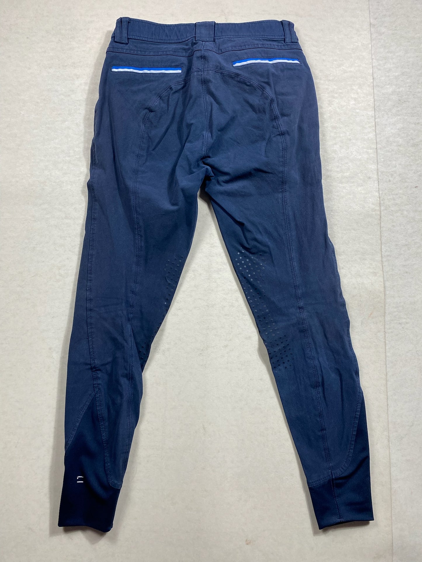 Pantalon Equi-Thème – Marine – Taille 36