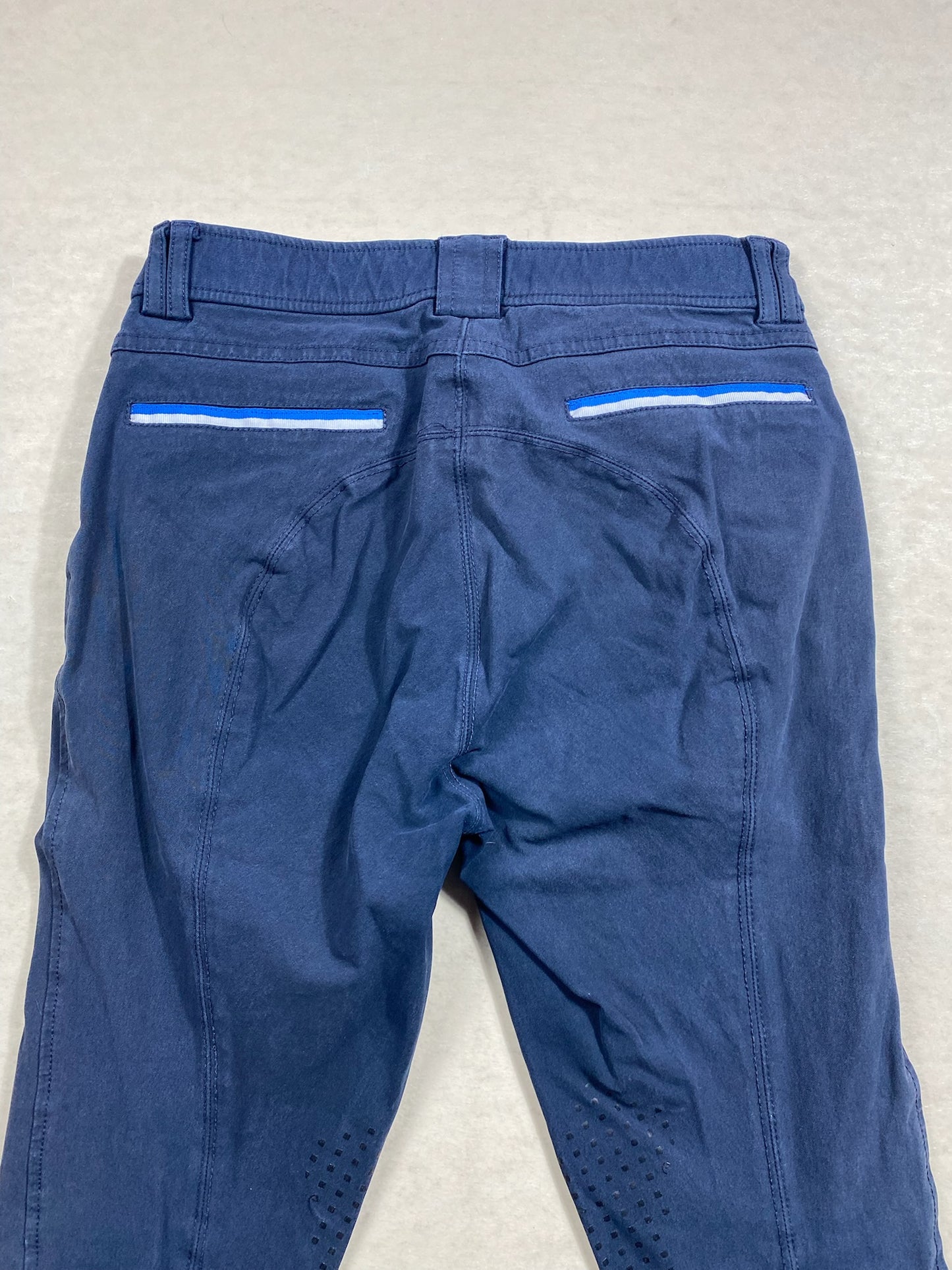 Pantalon Equi-Thème – Marine – Taille 36