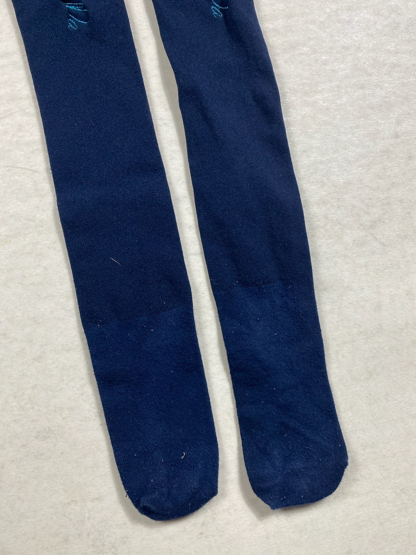 Chaussettes Ju & Pa Marine