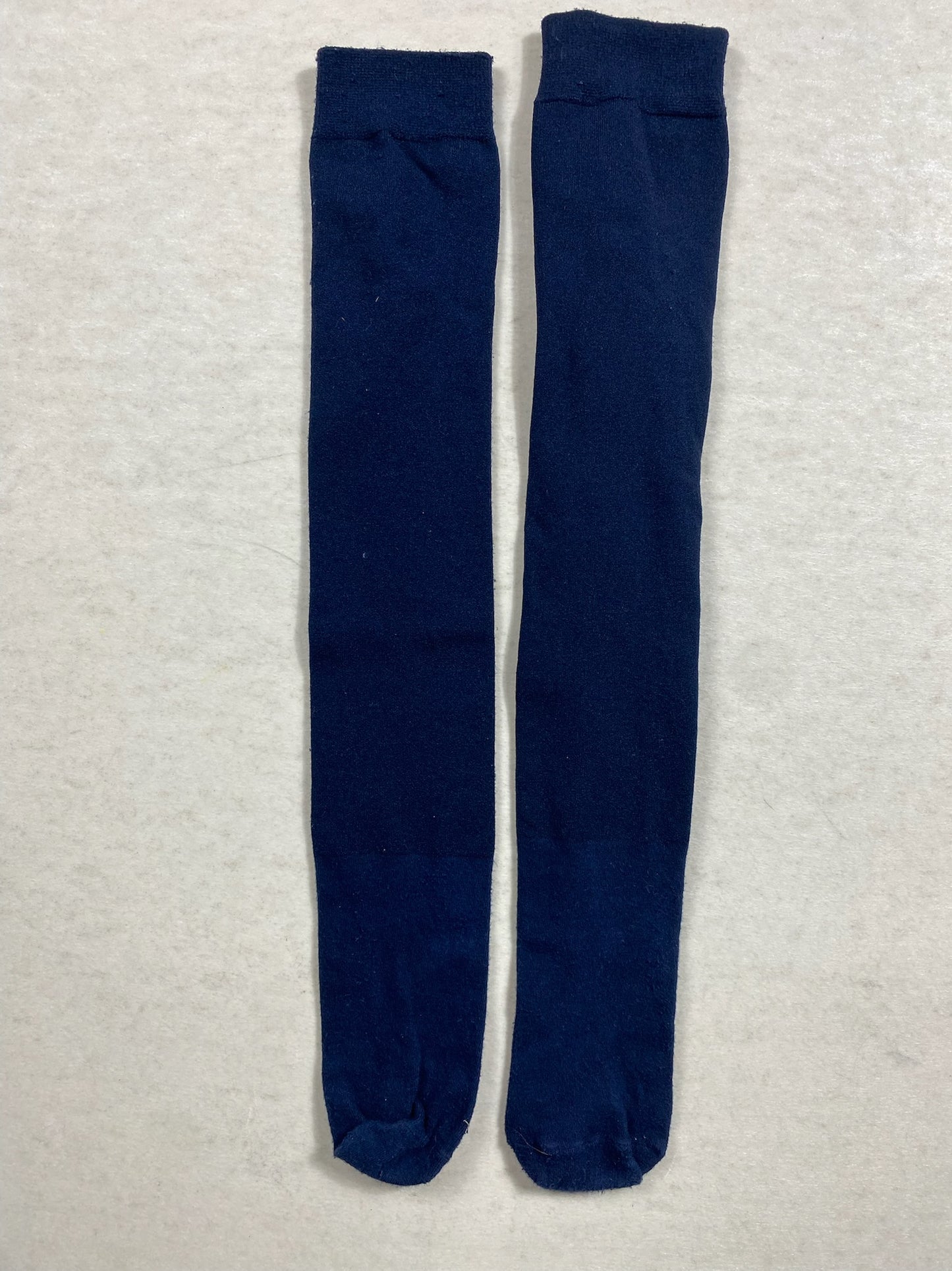 Chaussettes Ju & Pa Marine