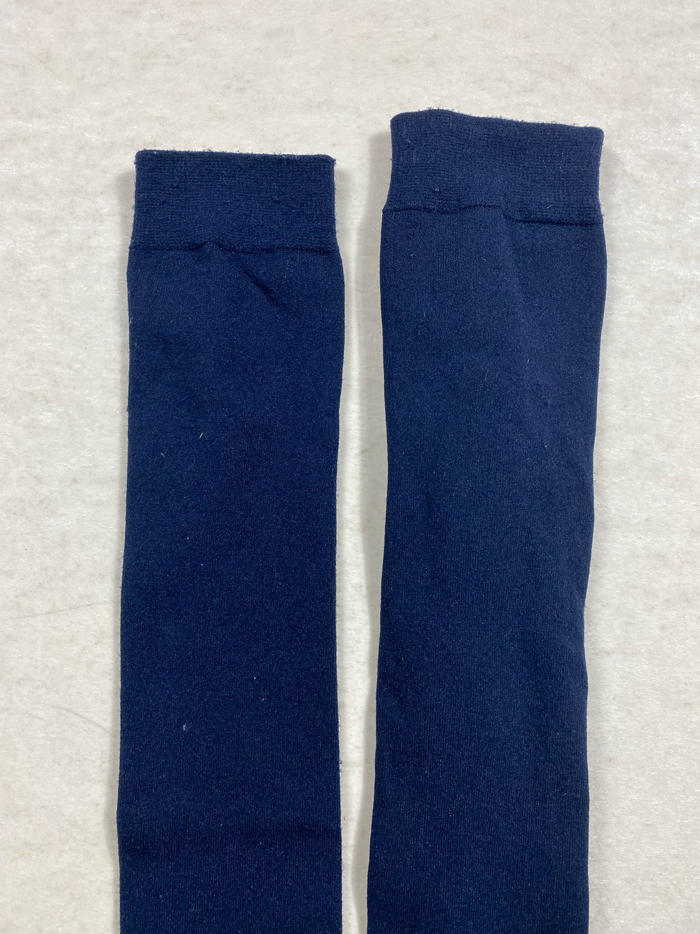 Chaussettes Ju & Pa Marine