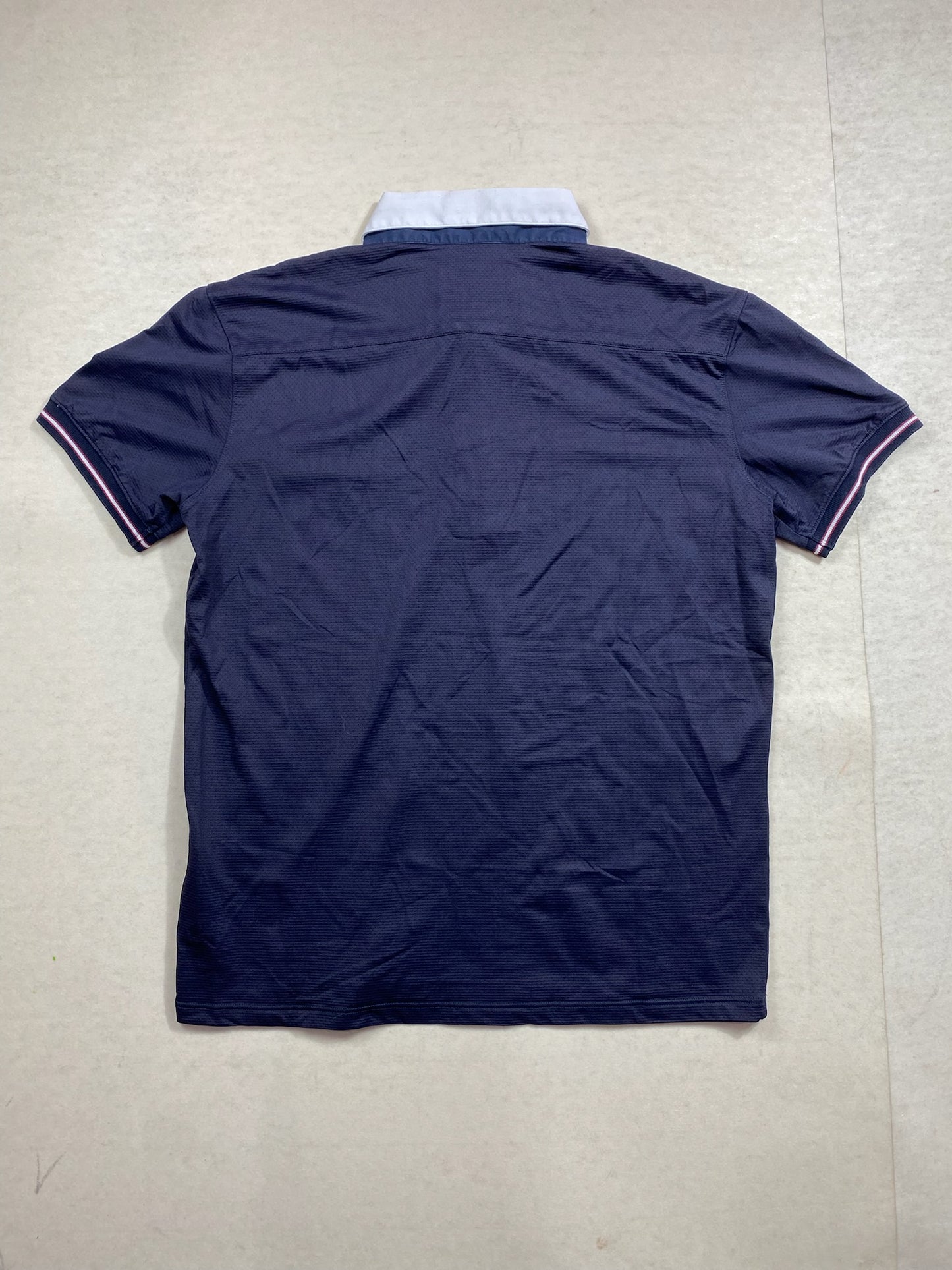 Polo Cavalleria Toscana – Marine – Taille S