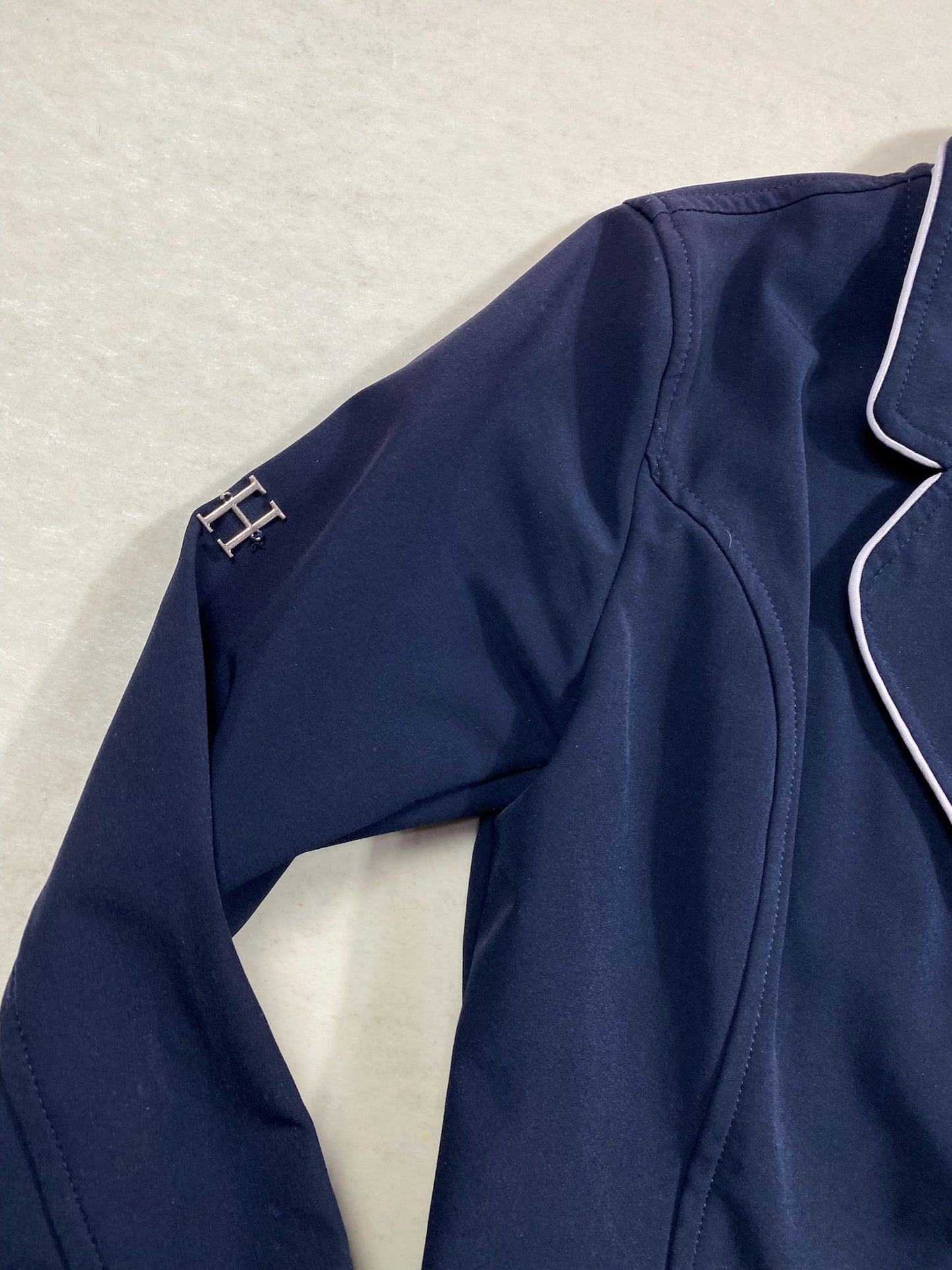 Veste de concours Harcour – Noir – Taille XS