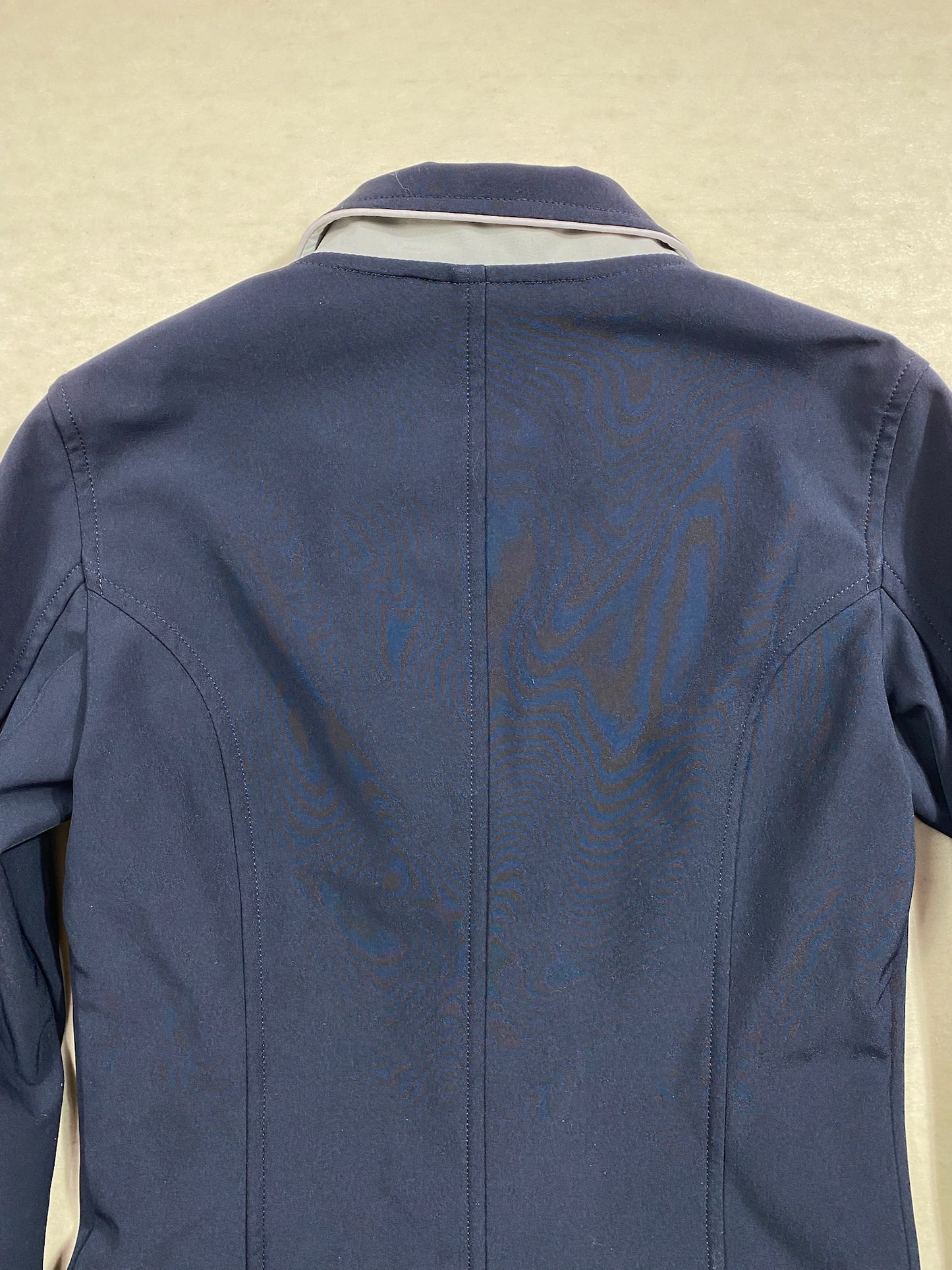 Veste de concours Harcour – Noir – Taille XS