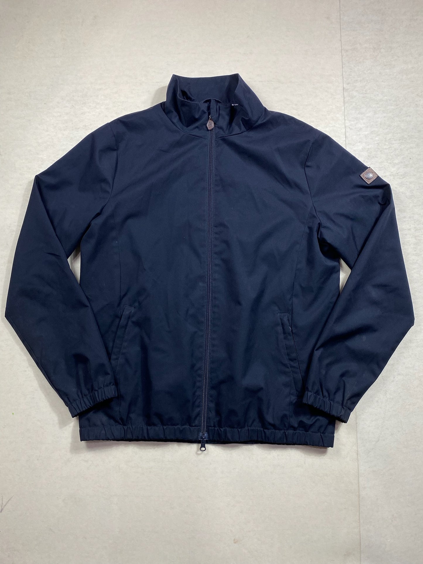 Doudoune Harcour – Noir – Taille S