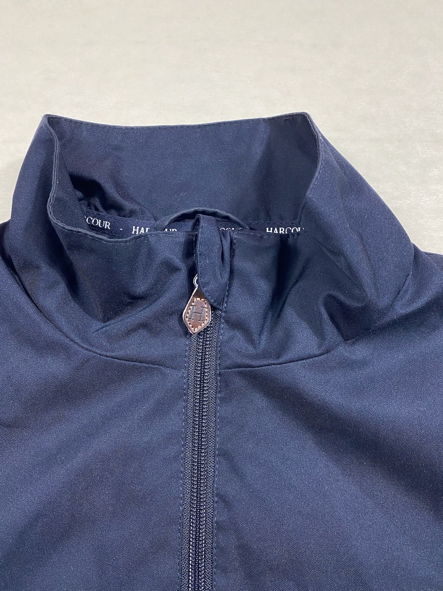 Doudoune Harcour – Noir – Taille S