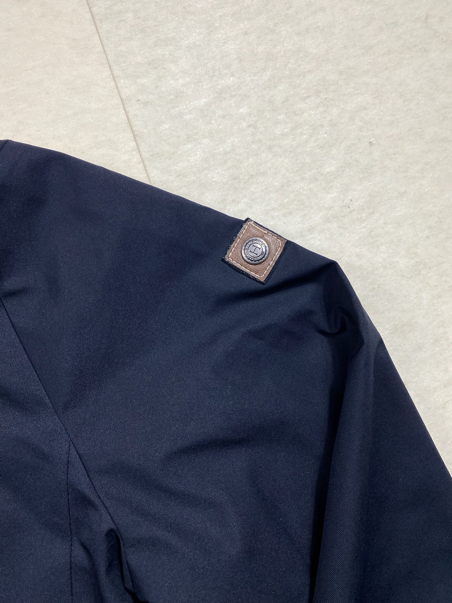 Doudoune Harcour – Noir – Taille S