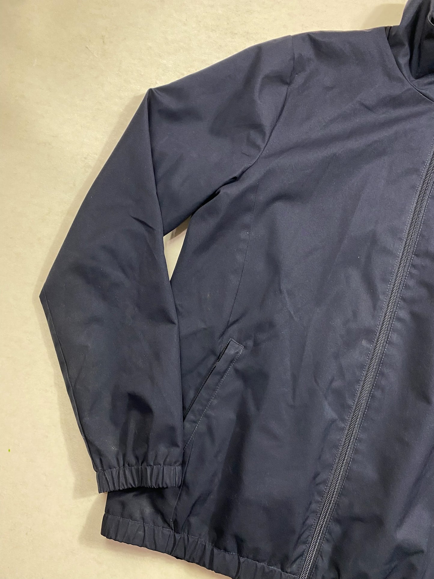 Doudoune Harcour – Noir – Taille S